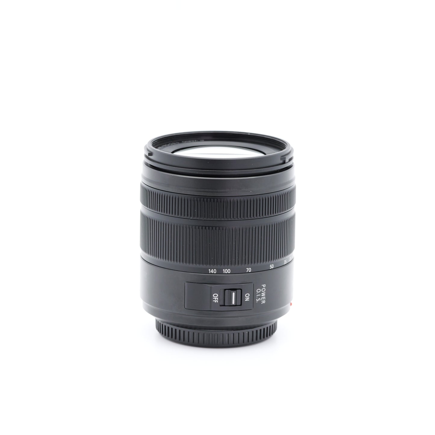 Panasonic 14-140mm F3.5-5.6 H-FS14140 レンズ パナソニック マイクロフォーサーズマウント