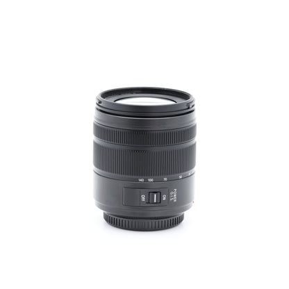 Panasonic 14-140mm F3.5-5.6 H-FS14140 レンズ パナソニック マイクロフォーサーズマウント