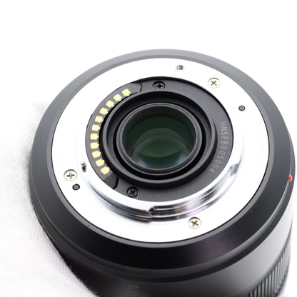 Panasonic 14-140mm F3.5-5.6 H-FS14140 レンズ パナソニック マイクロフォーサーズマウント