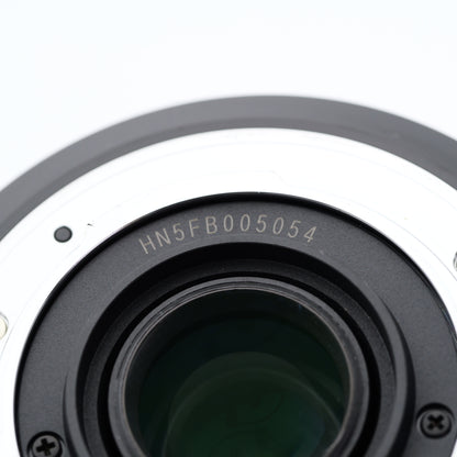Panasonic 14-140mm F3.5-5.6 H-FS14140 レンズ パナソニック マイクロフォーサーズマウント