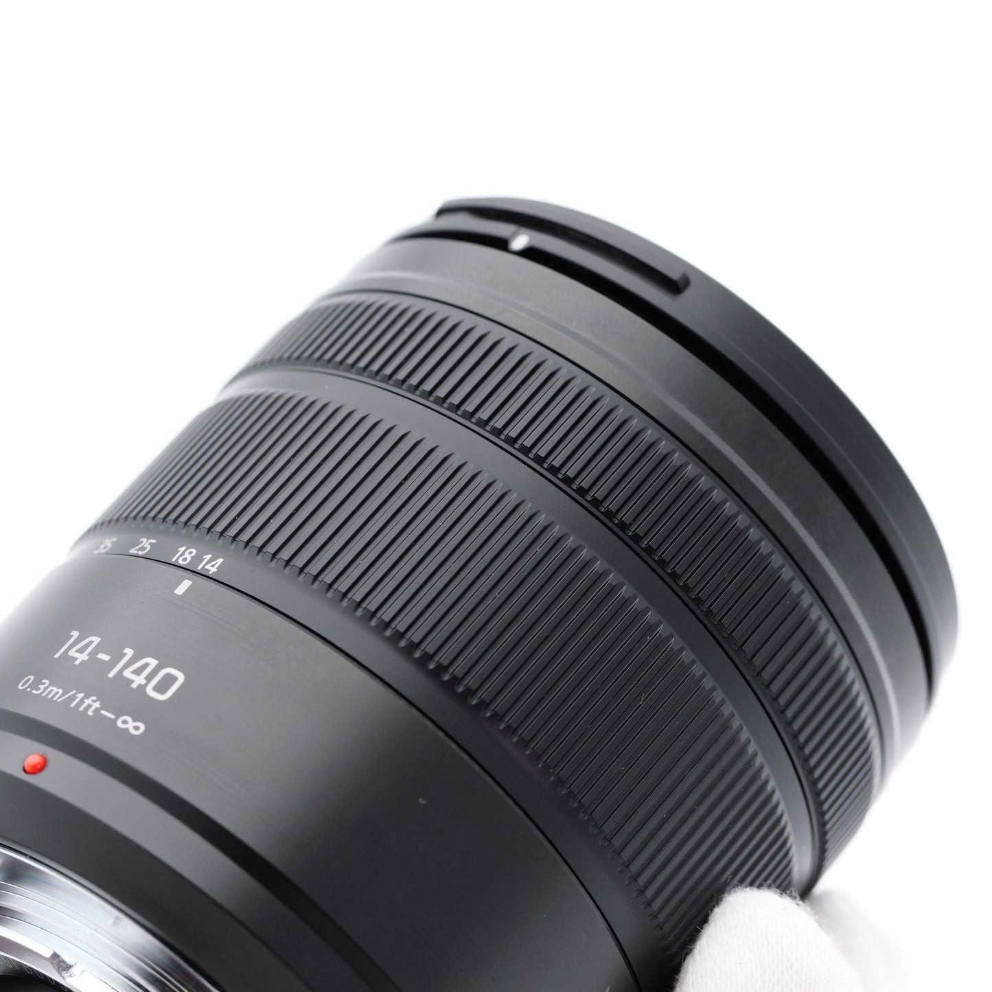 Panasonic 14-140mm F3.5-5.6 H-FS14140 レンズ パナソニック マイクロフォーサーズマウント
