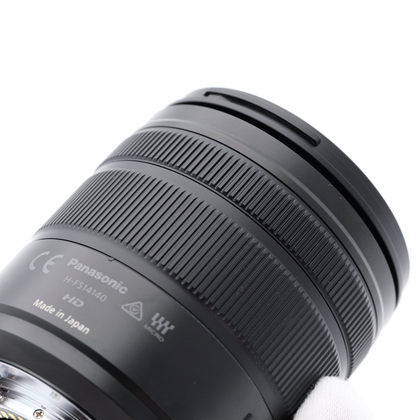 Panasonic 14-140mm F3.5-5.6 H-FS14140 レンズ パナソニック マイクロフォーサーズマウント