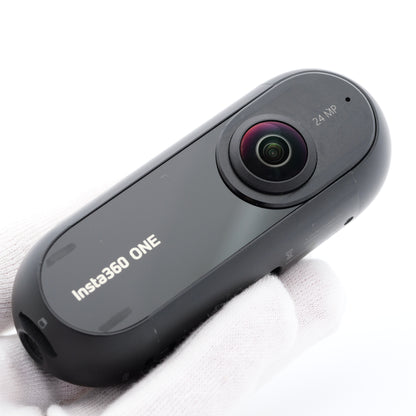 Insta360 ONE ビデオカメラ インスタ360