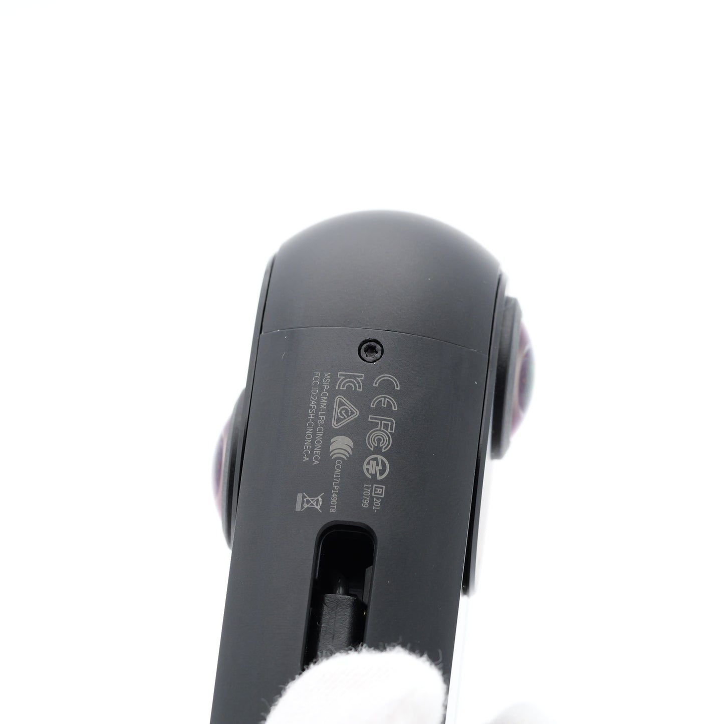 Insta360 ONE ビデオカメラ インスタ360