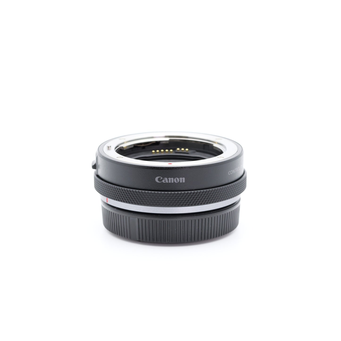 Canon CONTROL RING MOUNT ADAPTER EF-EOS R マウントアダプター キヤノン RFマウント