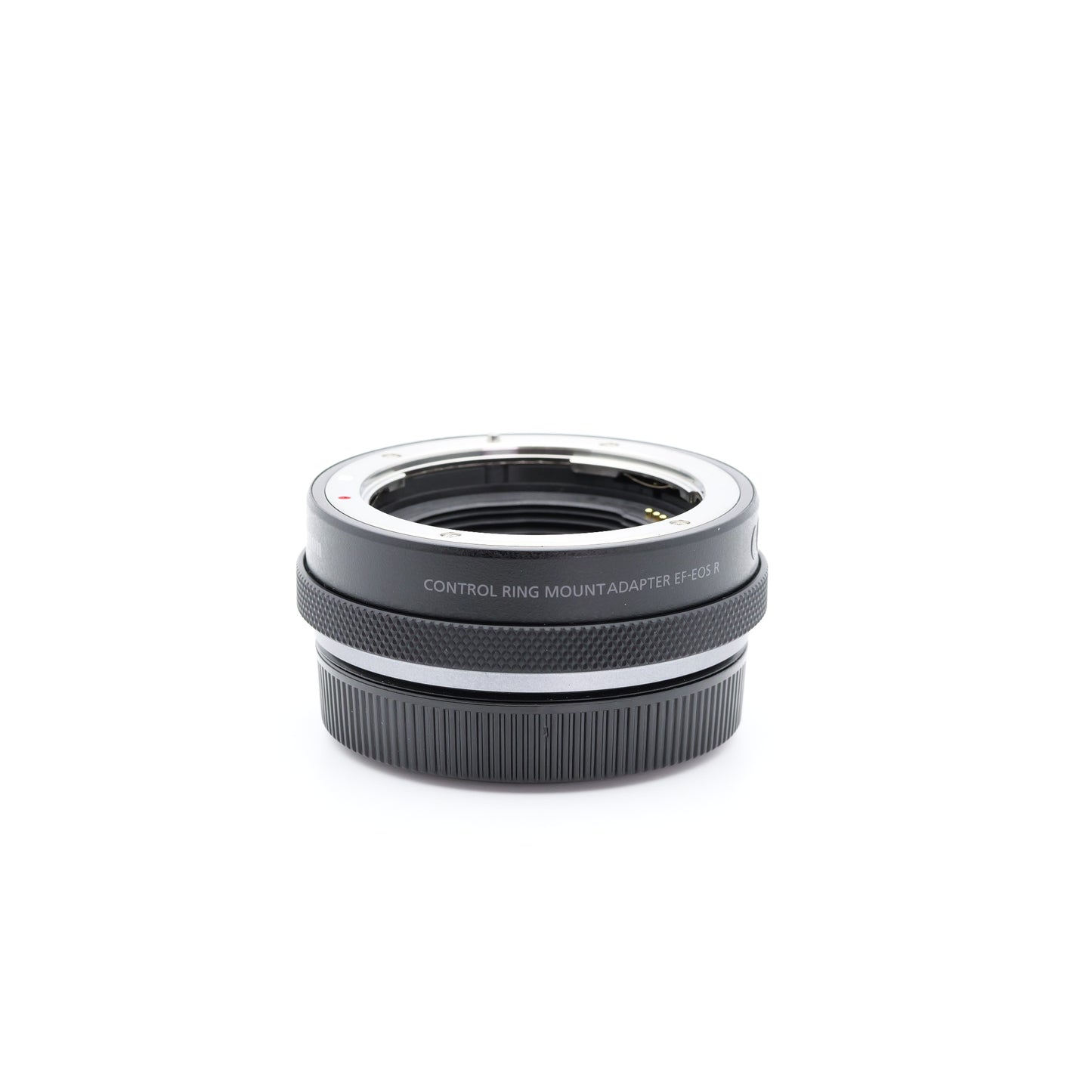Canon CONTROL RING MOUNT ADAPTER EF-EOS R マウントアダプター キヤノン RFマウント