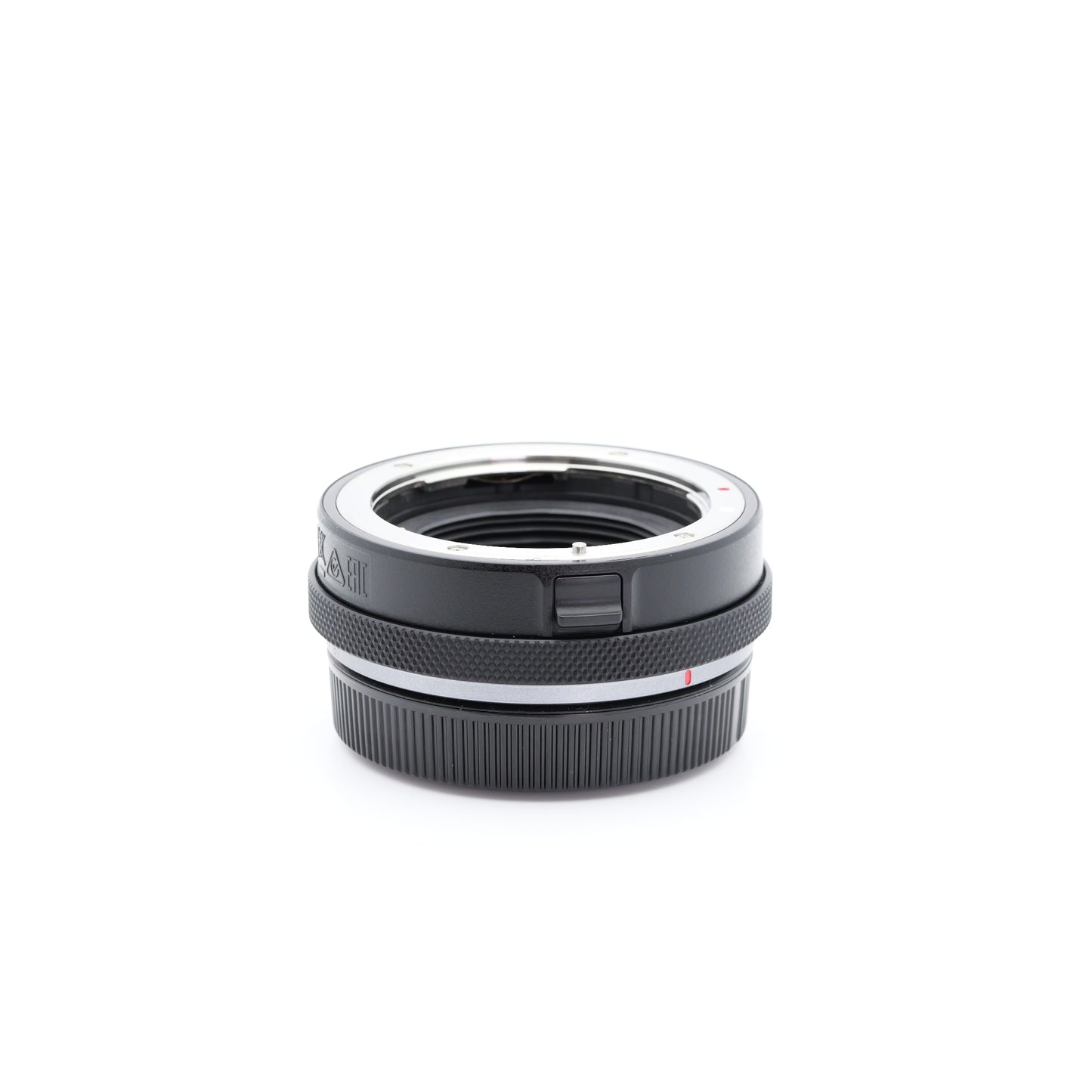 Canon CONTROL RING MOUNT ADAPTER EF-EOS R マウントアダプター キヤノン RFマウント