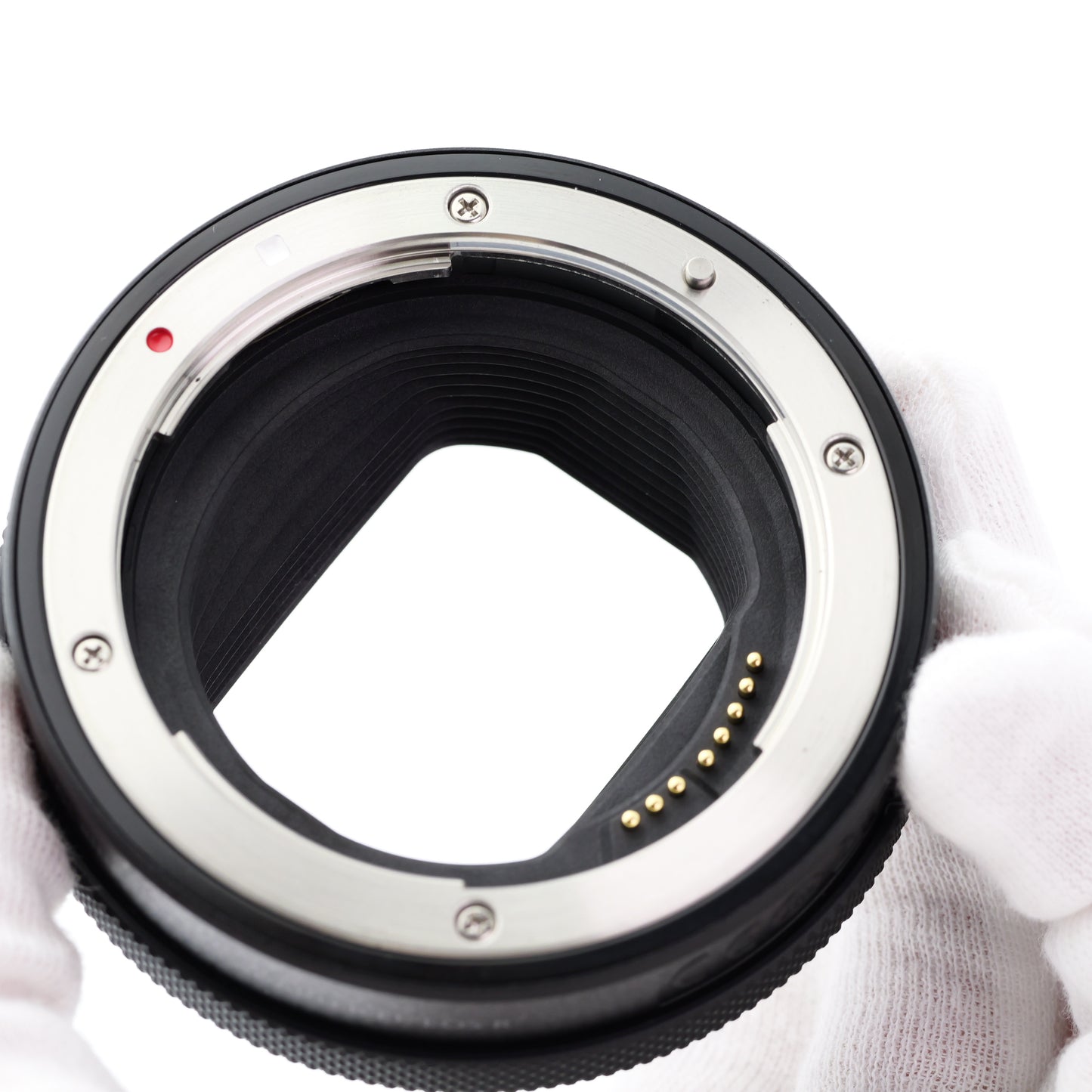 Canon CONTROL RING MOUNT ADAPTER EF-EOS R マウントアダプター キヤノン RFマウント