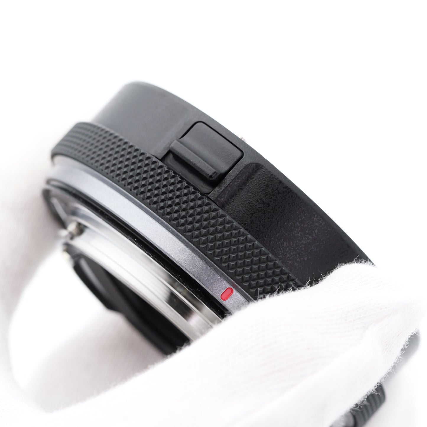 Canon CONTROL RING MOUNT ADAPTER EF-EOS R マウントアダプター キヤノン RFマウント