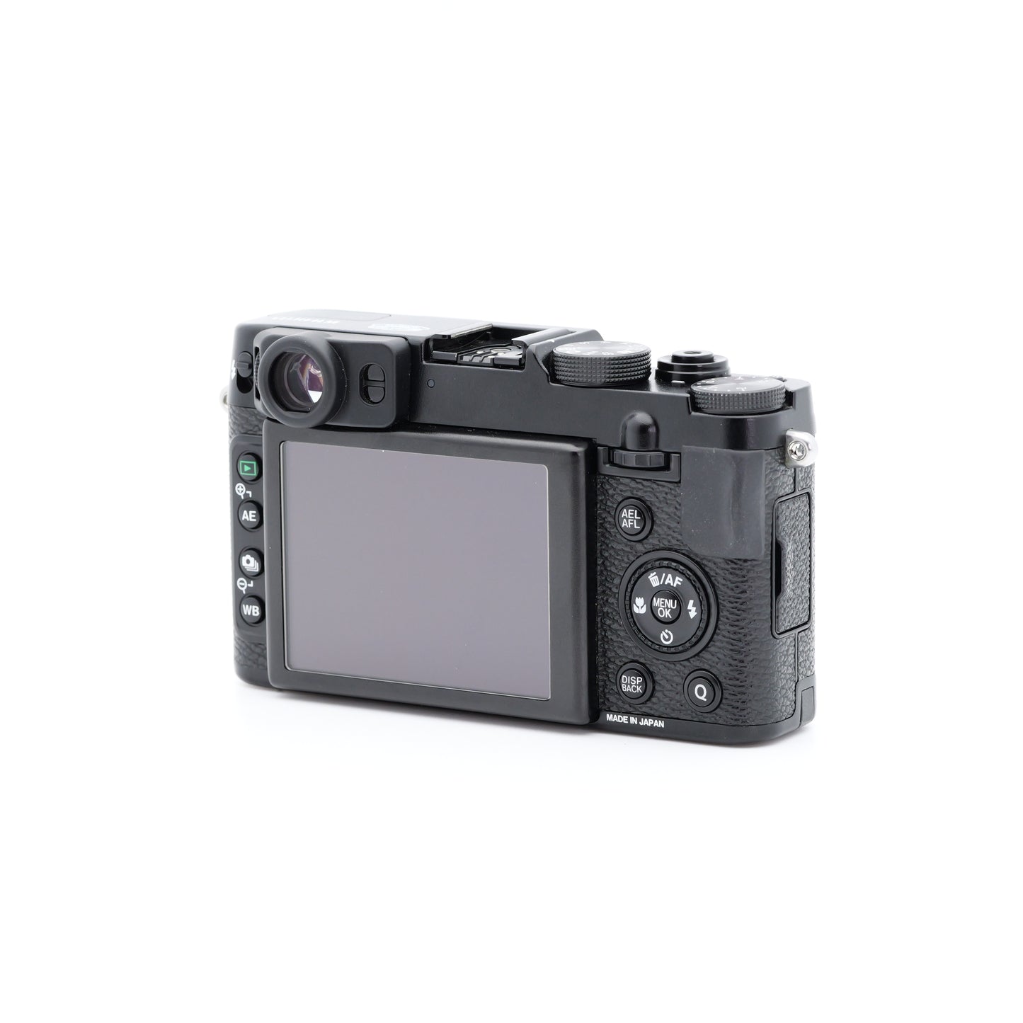 FUJIFILM X20 ブラック コンパクトデジタルカメラ フジフイルム