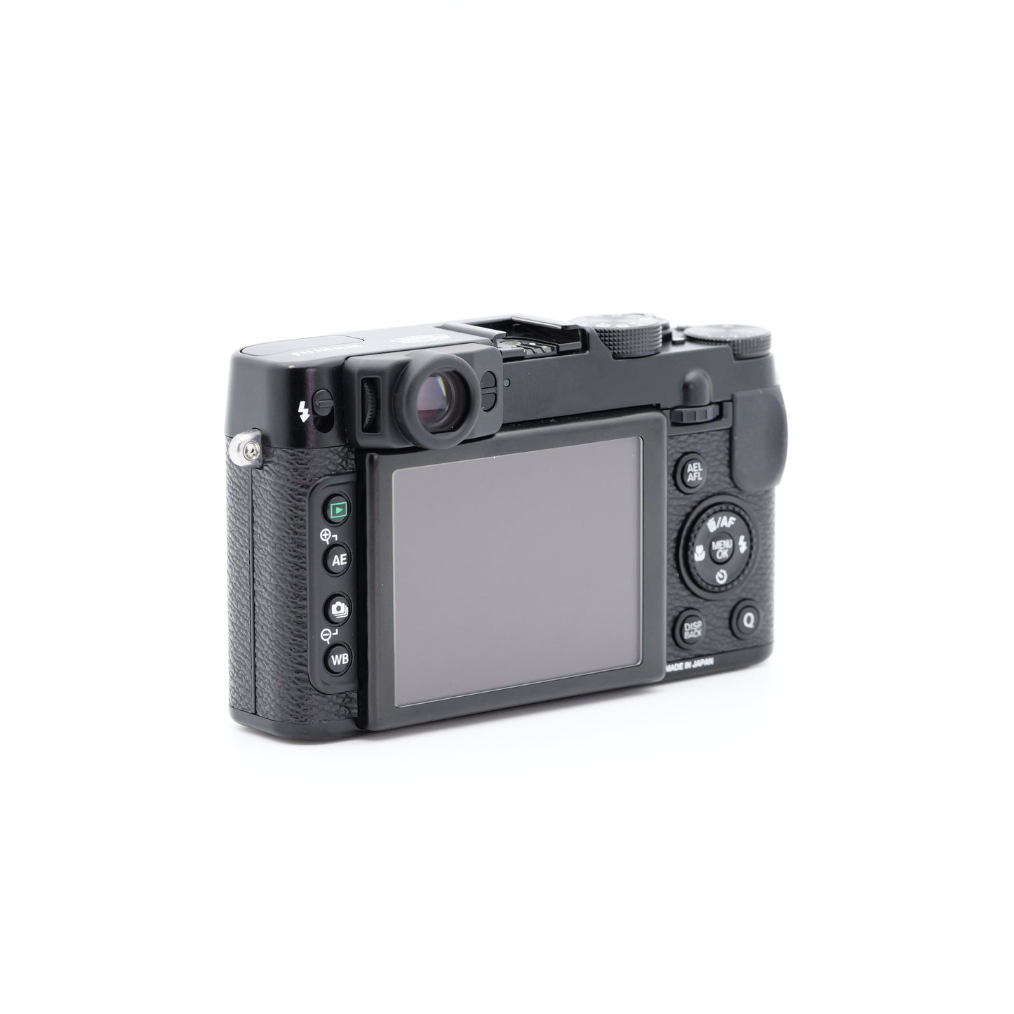 FUJIFILM X20 ブラック コンパクトデジタルカメラ フジフイルム