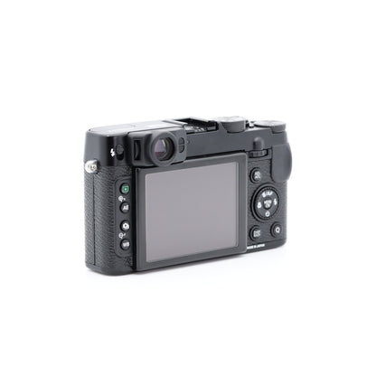 FUJIFILM X20 ブラック コンパクトデジタルカメラ フジフイルム
