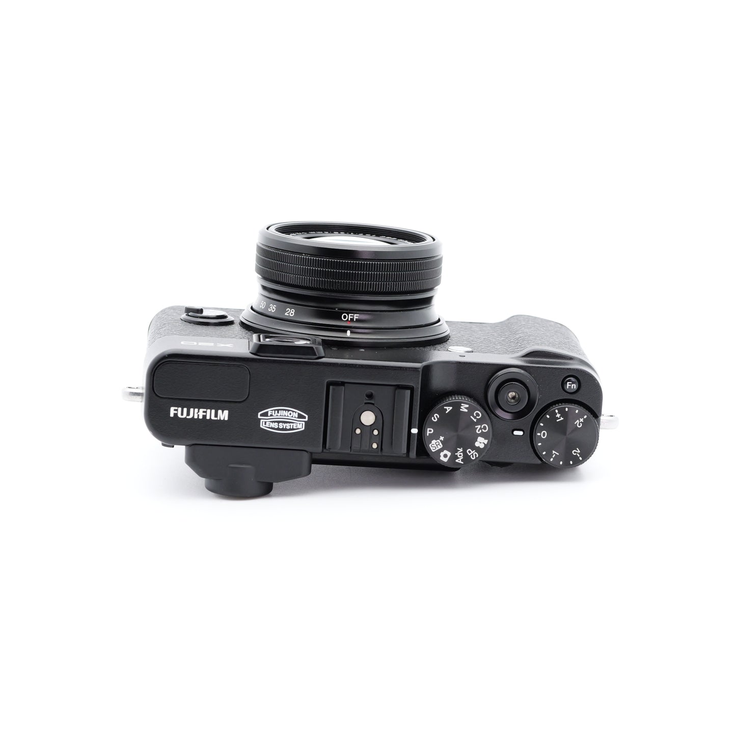 FUJIFILM X20 ブラック コンパクトデジタルカメラ フジフイルム