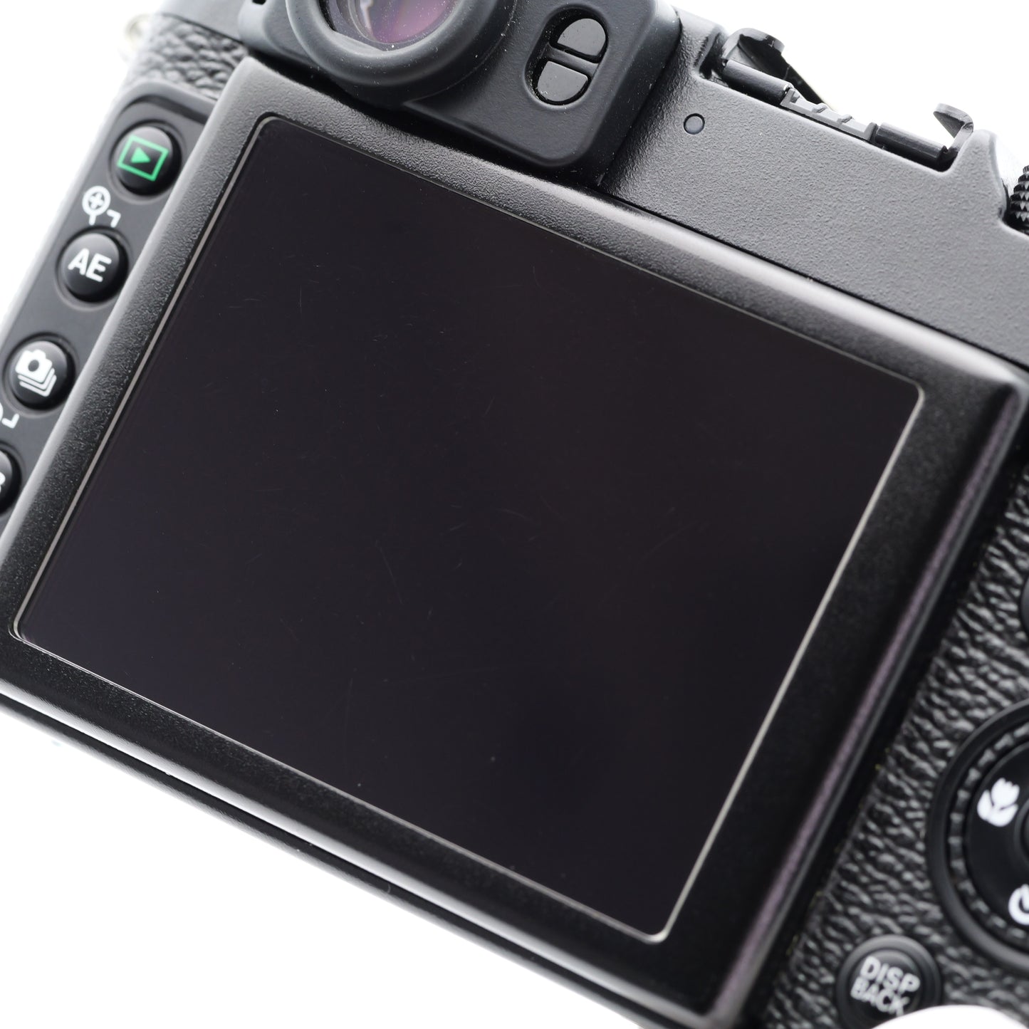 FUJIFILM X20 ブラック コンパクトデジタルカメラ フジフイルム