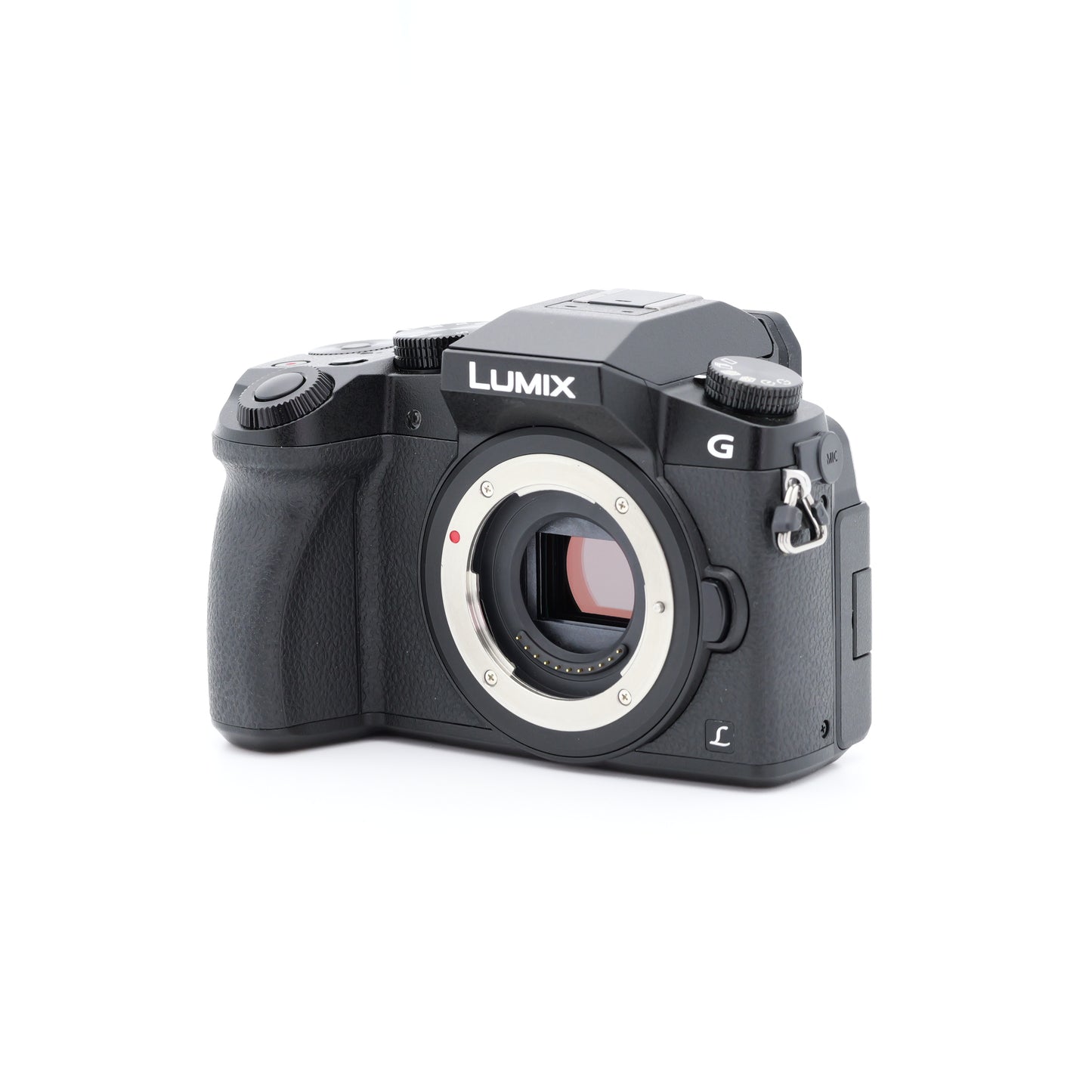 Panasonic DMC-G7 ミラーレス一眼 パナソニック マイクロフォーサーズ
