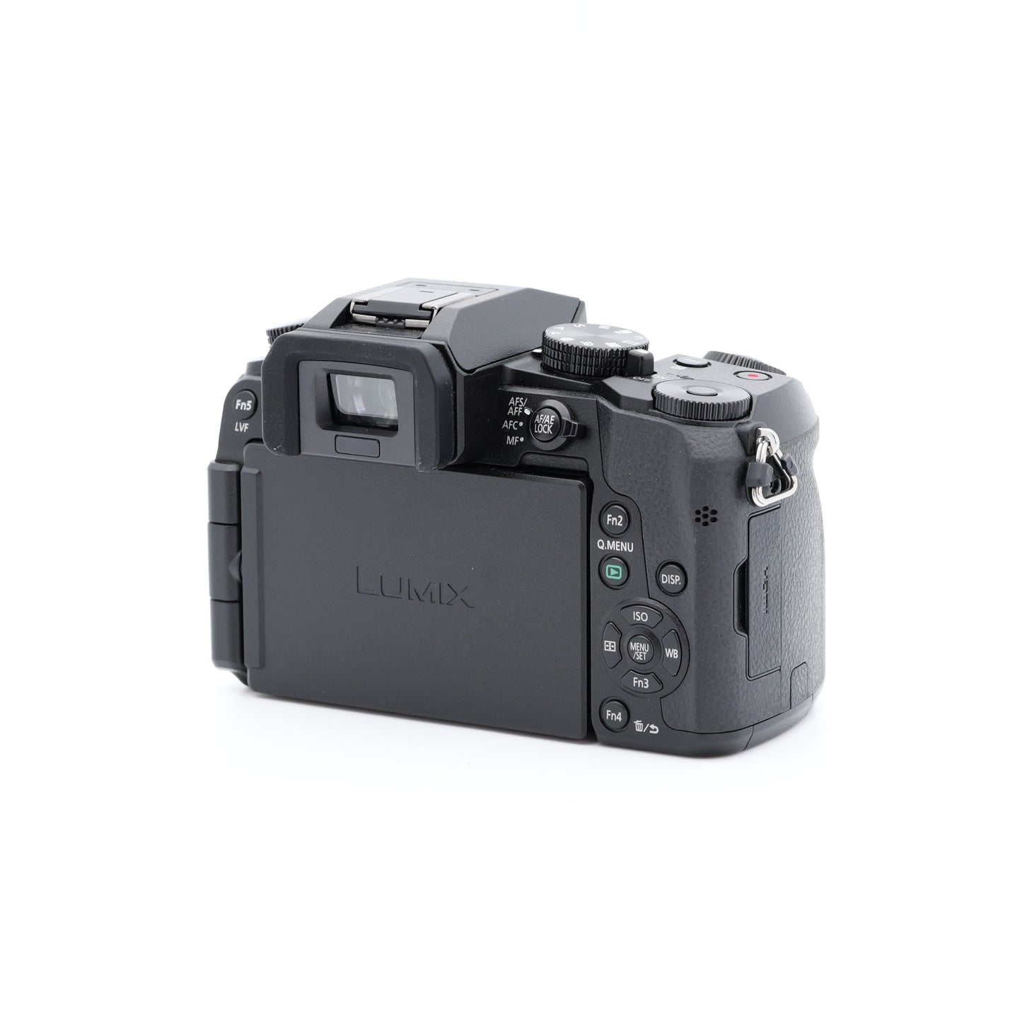 Panasonic DMC-G7 ミラーレス一眼 パナソニック マイクロフォーサーズ