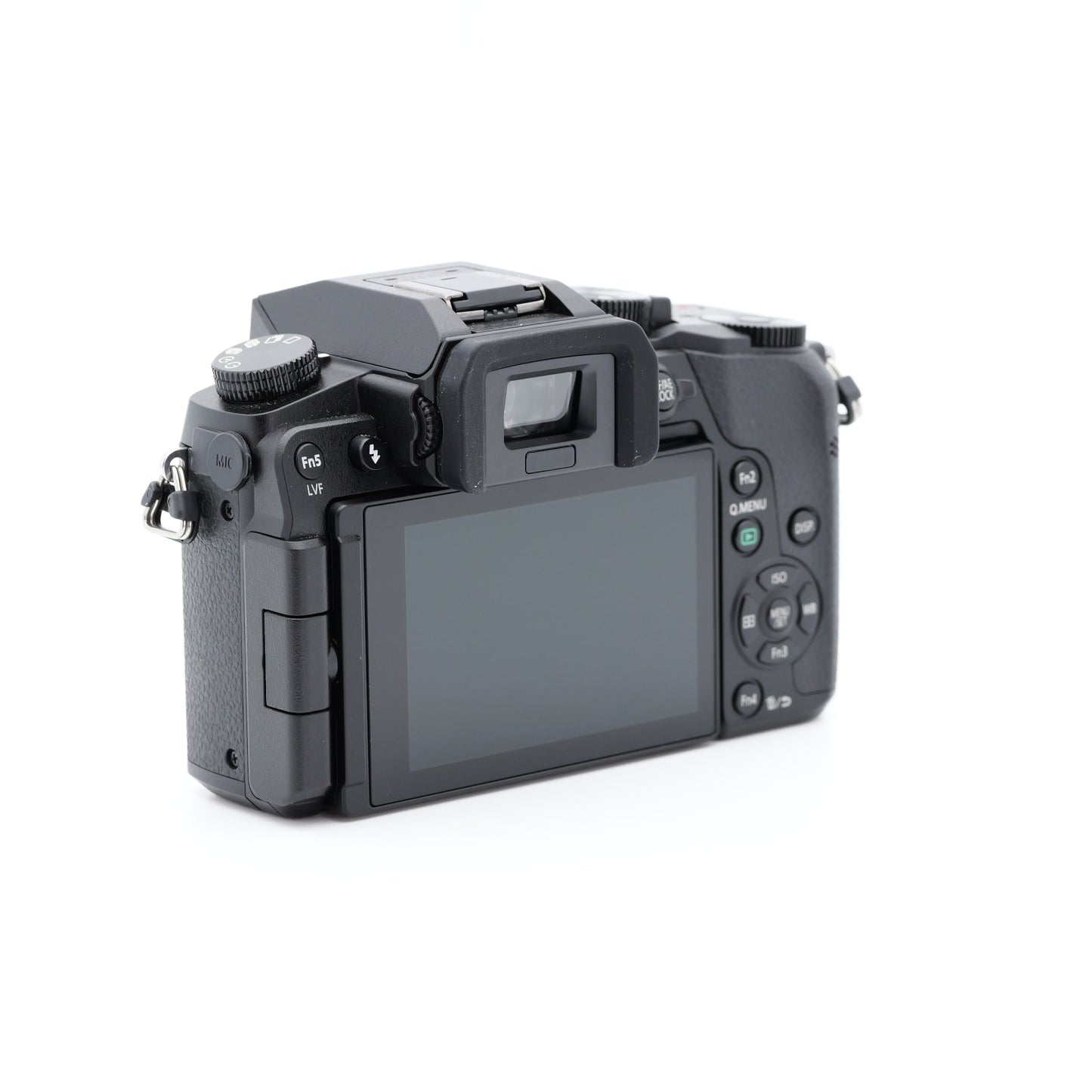 Panasonic DMC-G7 ミラーレス一眼 パナソニック マイクロフォーサーズ