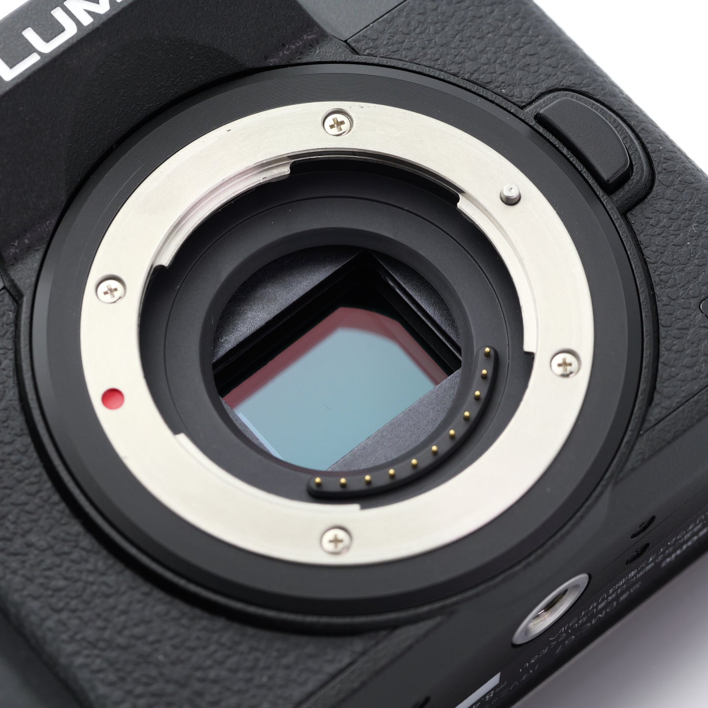 Panasonic DMC-G7 ミラーレス一眼 パナソニック マイクロフォーサーズ