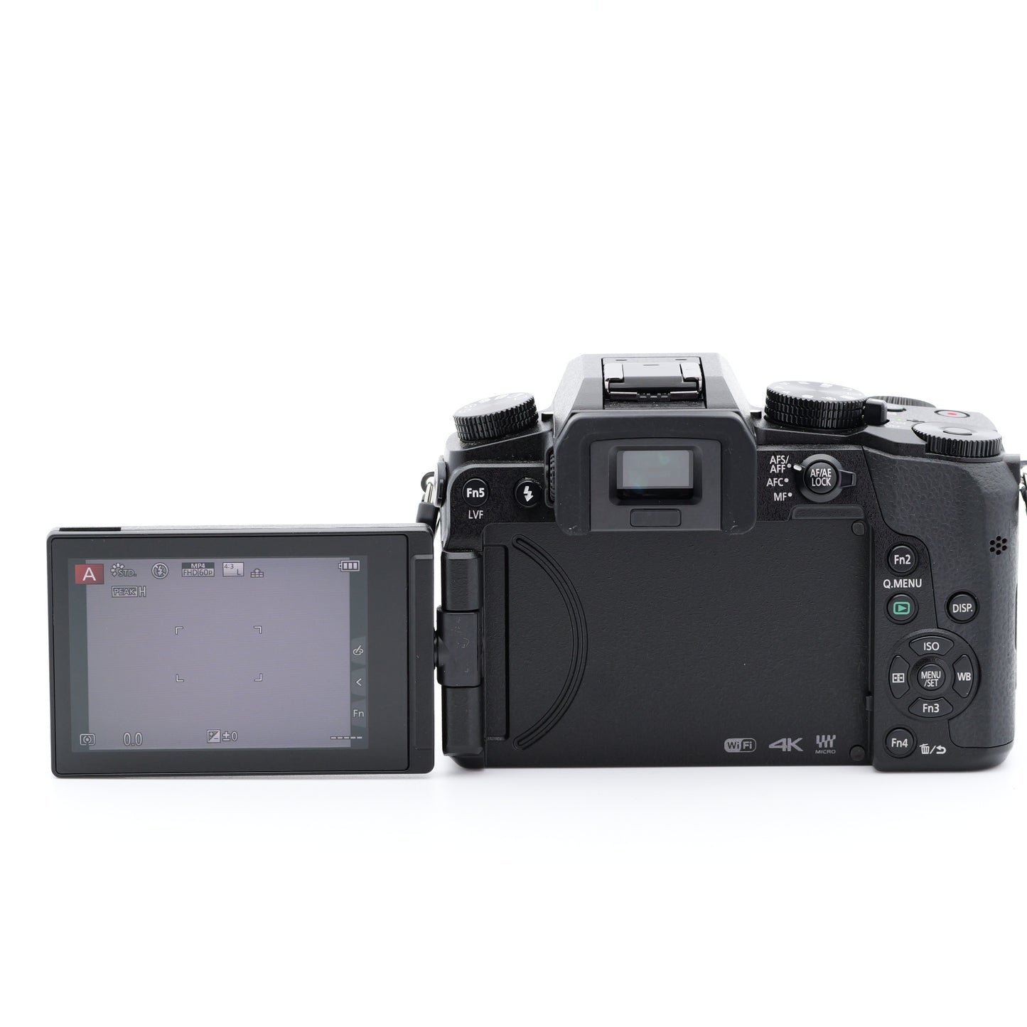 Panasonic DMC-G7 ミラーレス一眼 パナソニック マイクロフォーサーズ