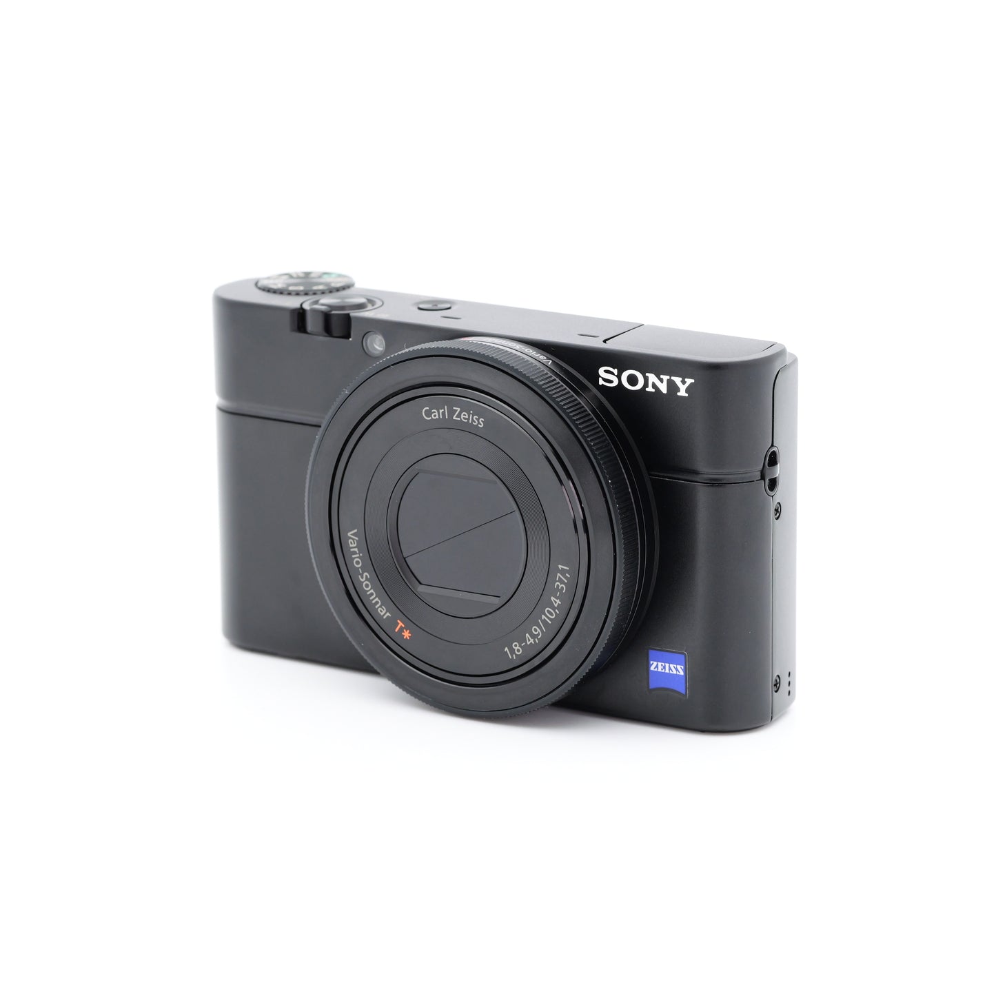 SONY DSC-RX100 コンパクトデジタルカメラ ソニー