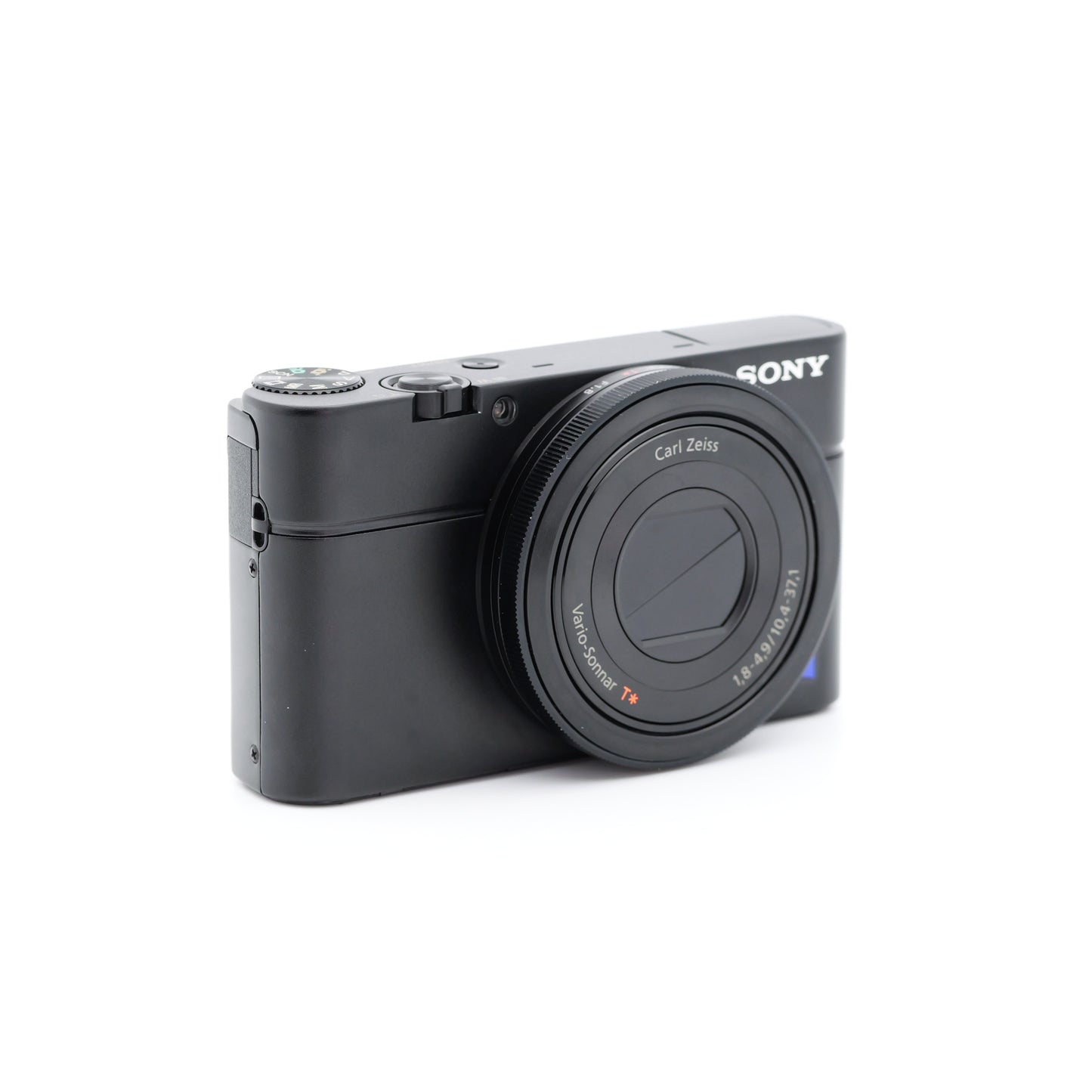 SONY DSC-RX100 コンパクトデジタルカメラ ソニー