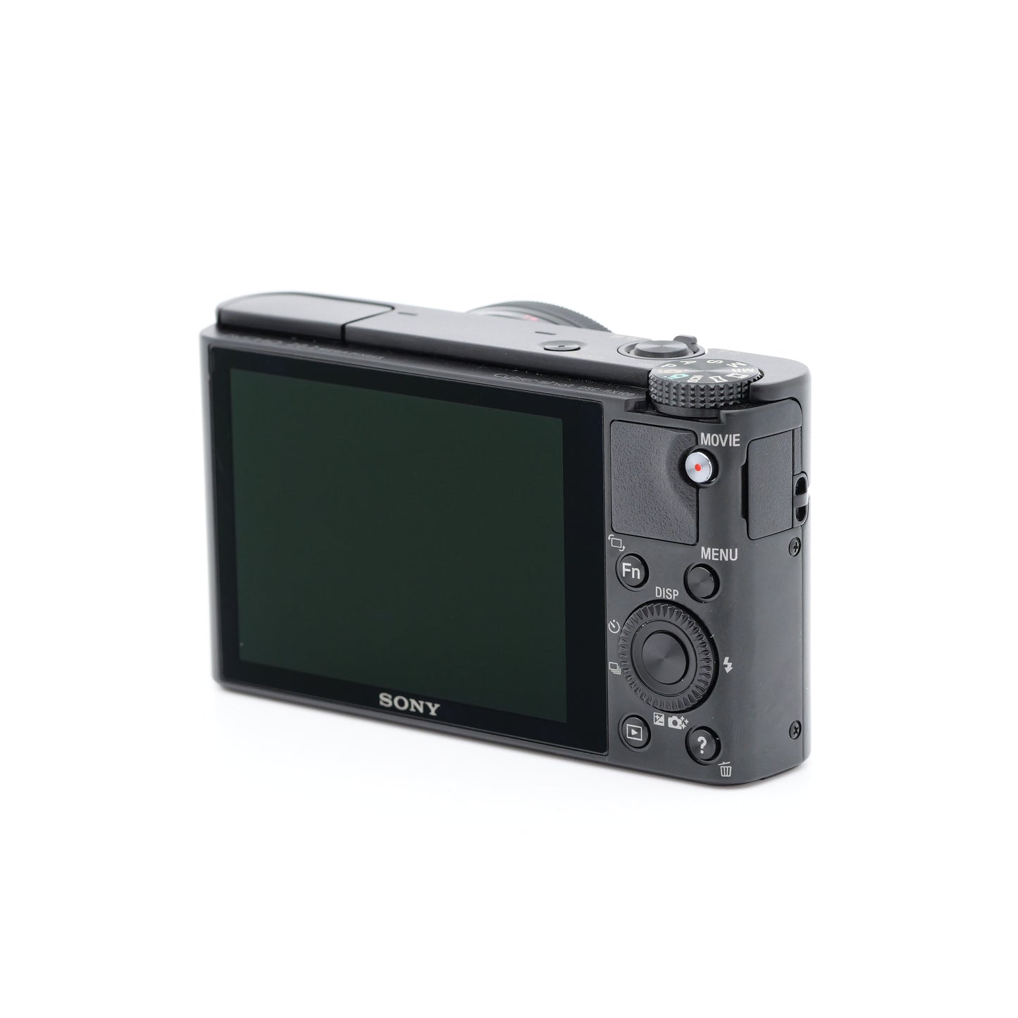 SONY DSC-RX100 コンパクトデジタルカメラ ソニー