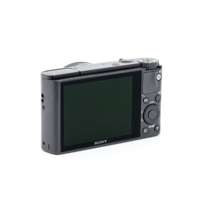 SONY DSC-RX100 コンパクトデジタルカメラ ソニー