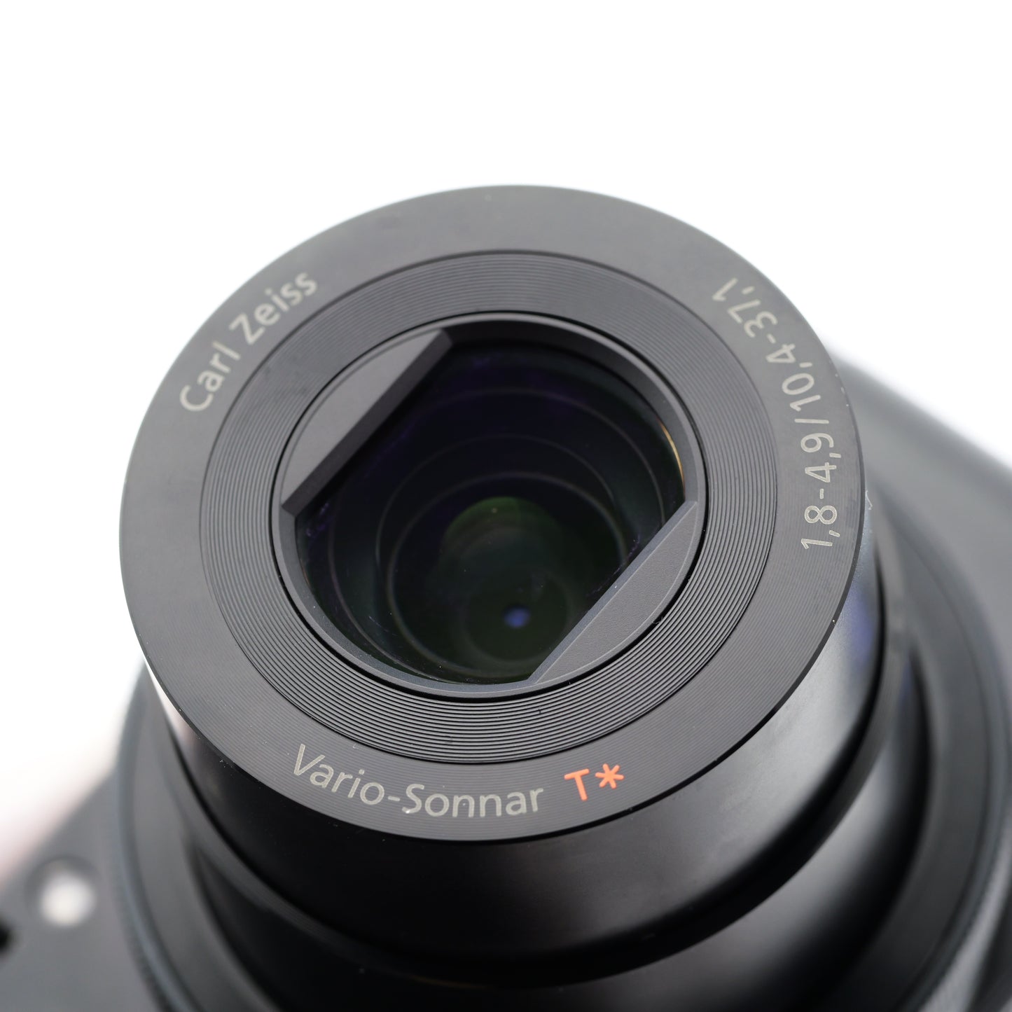 SONY DSC-RX100 コンパクトデジタルカメラ ソニー