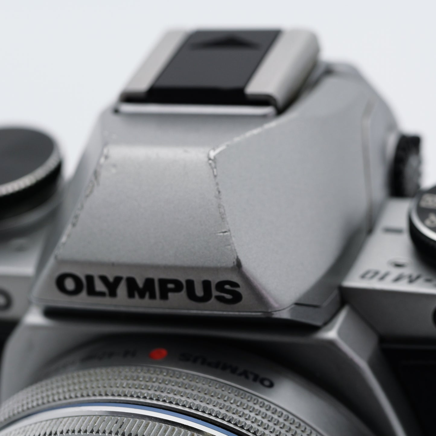 OLYMPUS OM-D E-M10 EZ 14-42mm F3.5-5.6 ミラーレス一眼 オリンパス マイクロフォーサーズマウント