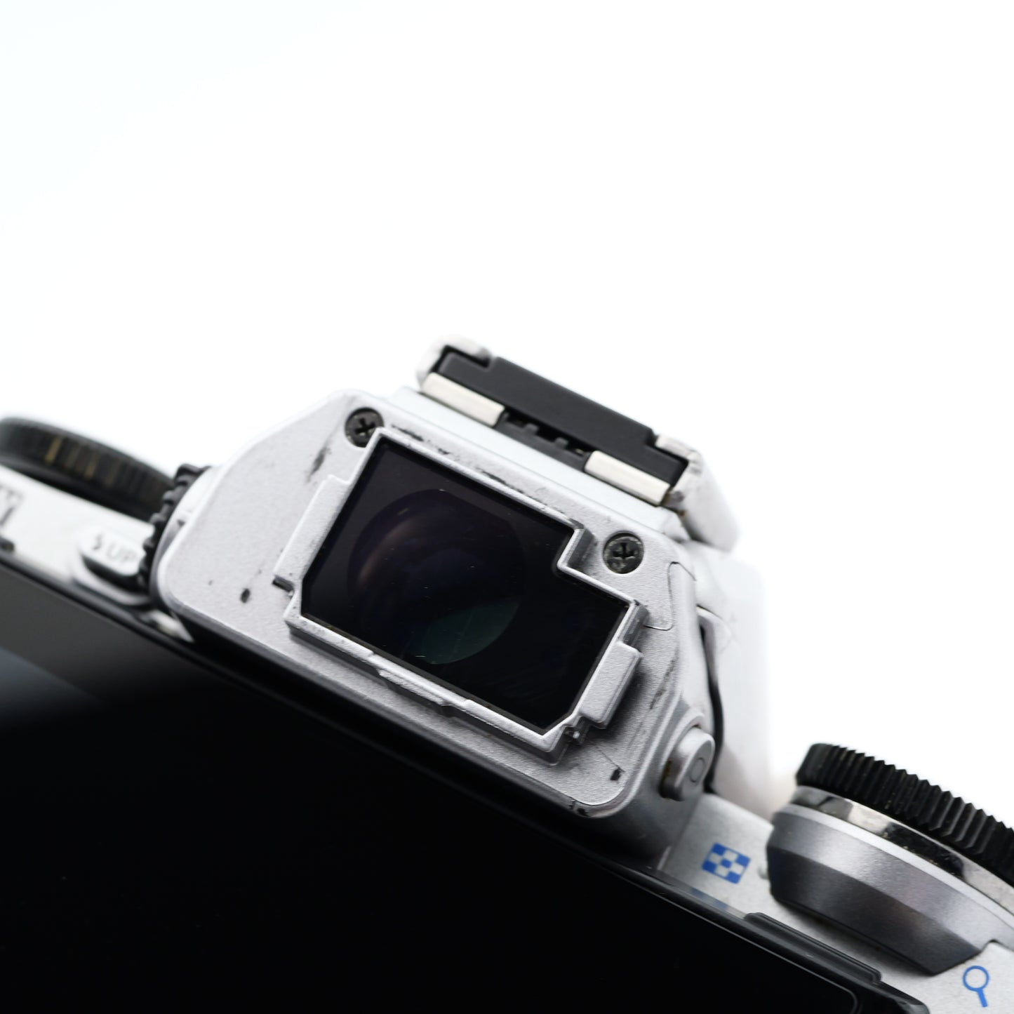 OLYMPUS OM-D E-M10 EZ 14-42mm F3.5-5.6 ミラーレス一眼 オリンパス マイクロフォーサーズマウント