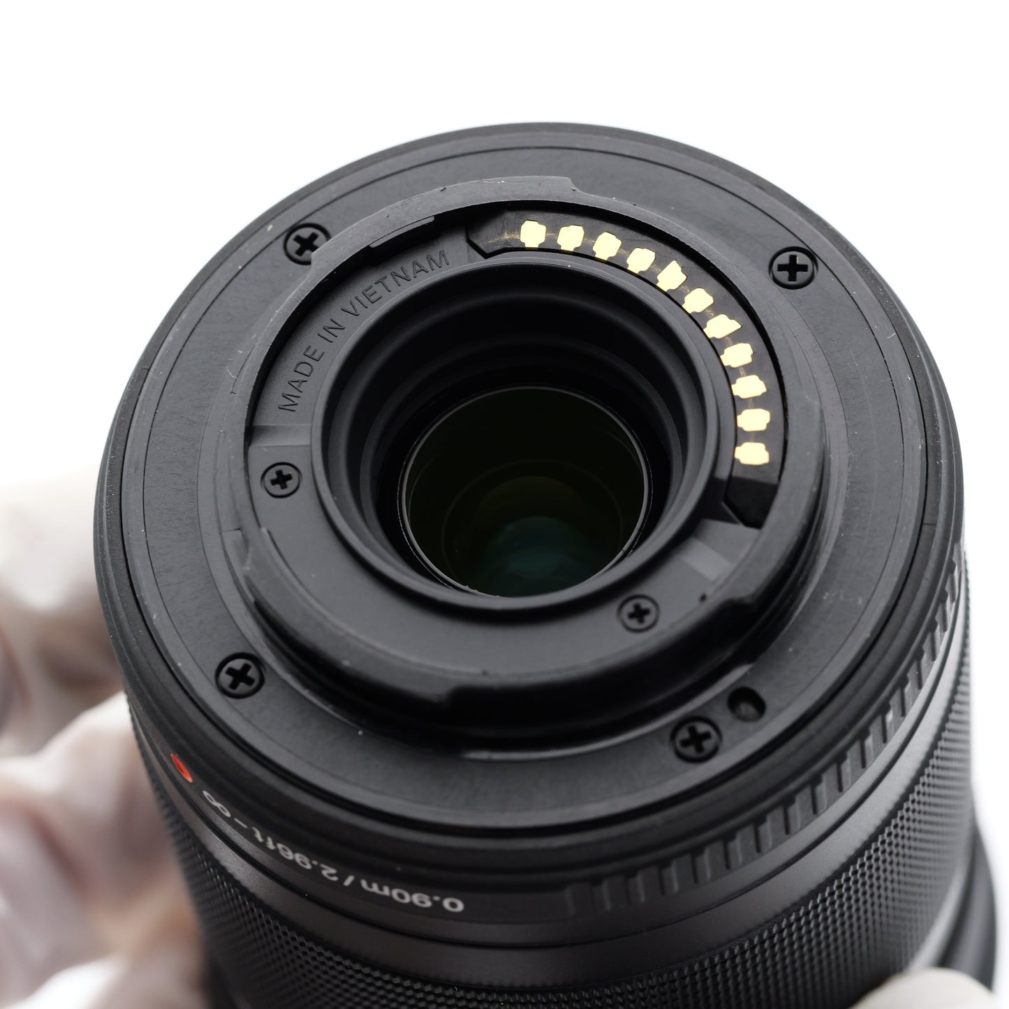 OLYMPUS M.ZUIKO DIGITAL  40-150mm F4-5.6 ブラック オリンパス マイクロフォーサーズマウント