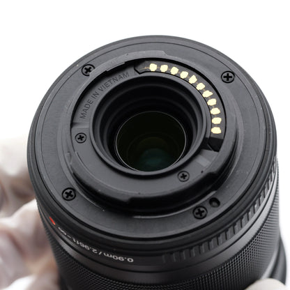 OLYMPUS M.ZUIKO DIGITAL  40-150mm F4-5.6 ブラック オリンパス マイクロフォーサーズマウント
