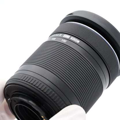 OLYMPUS M.ZUIKO DIGITAL  40-150mm F4-5.6 ブラック オリンパス マイクロフォーサーズマウント