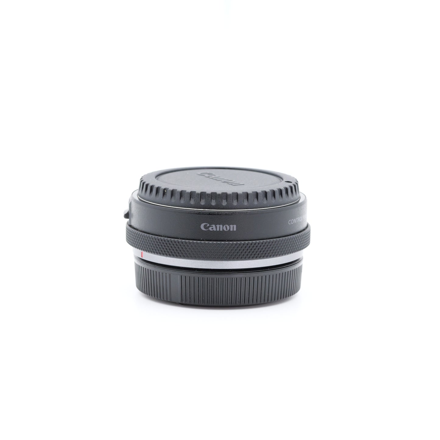 Canon CONTROL RING MOUNT ADAPTER EF-EOS R マウントアダプター キヤノン RFマウント