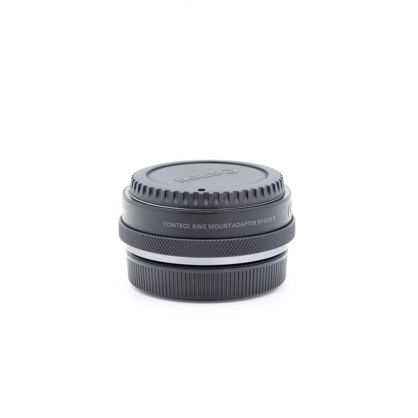 Canon CONTROL RING MOUNT ADAPTER EF-EOS R マウントアダプター キヤノン RFマウント