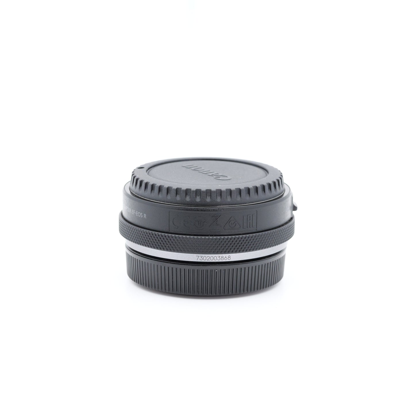 Canon CONTROL RING MOUNT ADAPTER EF-EOS R マウントアダプター キヤノン RFマウント