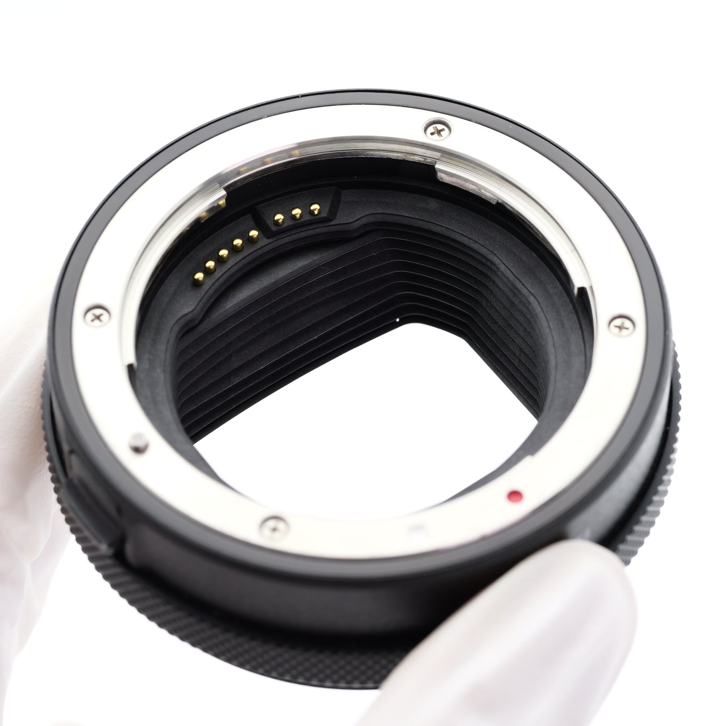 Canon CONTROL RING MOUNT ADAPTER EF-EOS R マウントアダプター キヤノン RFマウント
