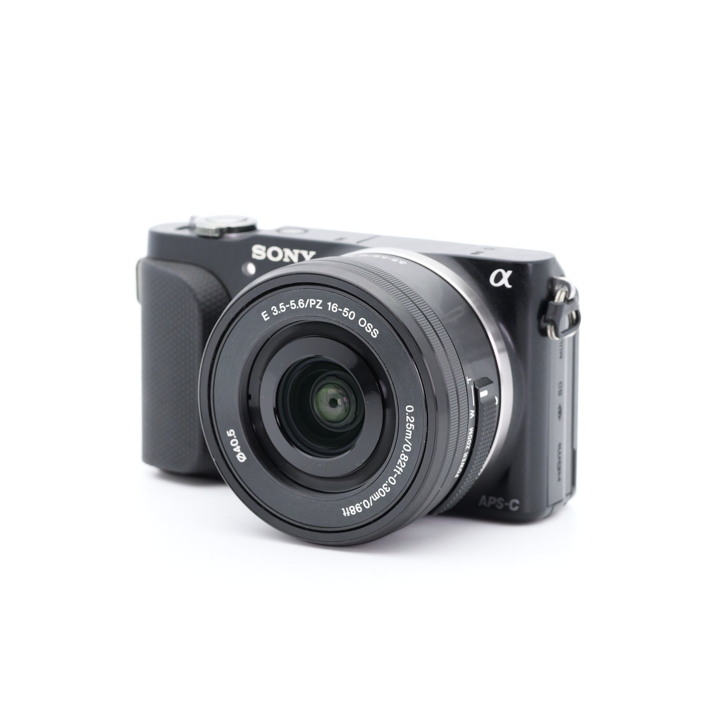 SONY NEX-3N E 16-50mm F3.5-5.6 ミラーレス一眼 ソニー Eマウント