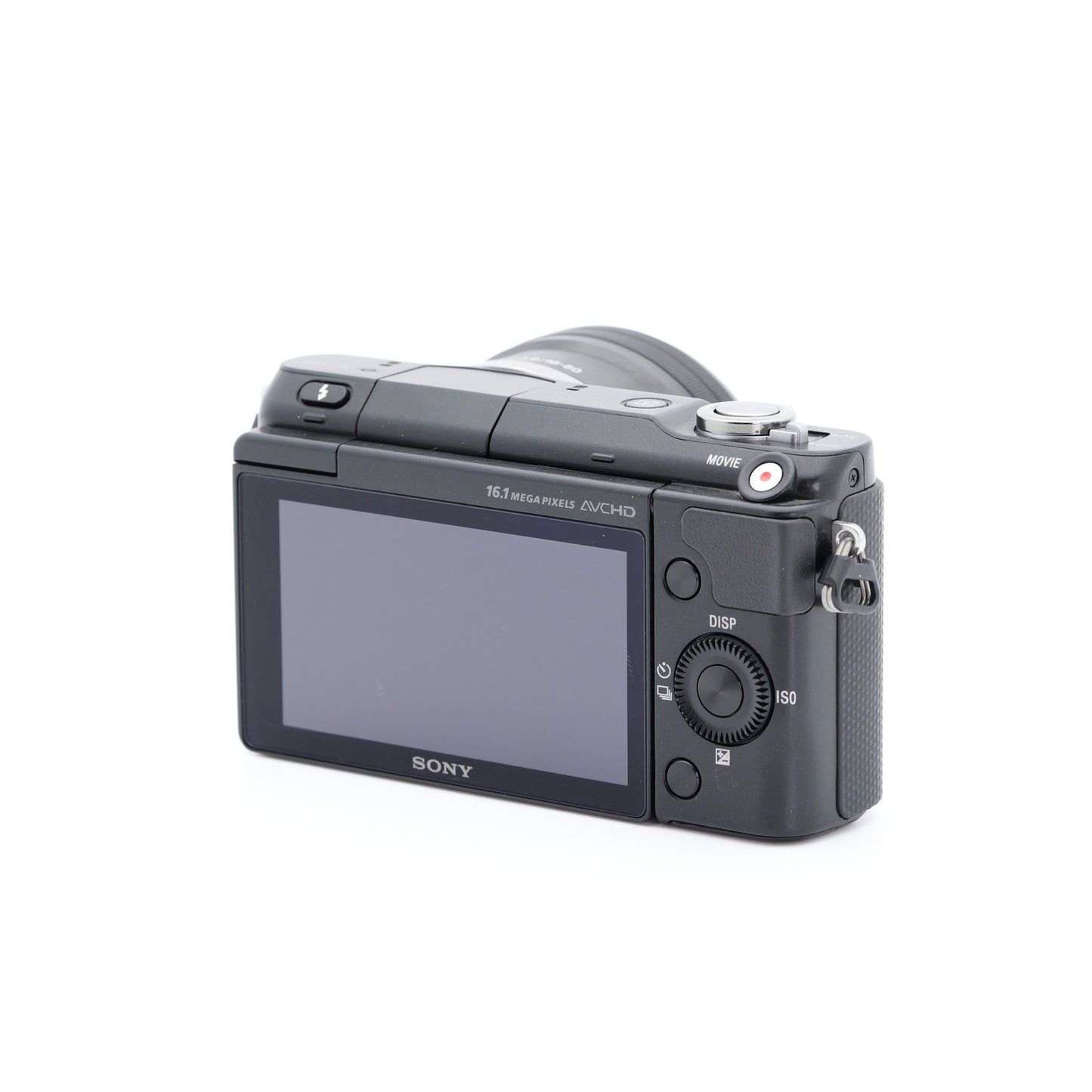 SONY NEX-3N E 16-50mm F3.5-5.6 ミラーレス一眼 ソニー Eマウント