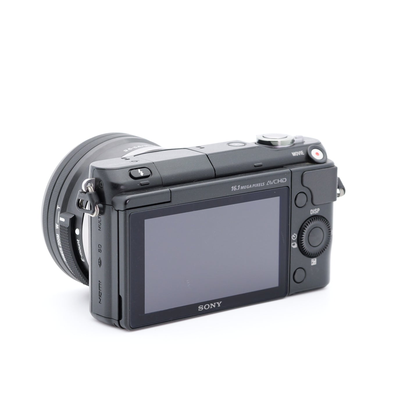 SONY NEX-3N E 16-50mm F3.5-5.6 ミラーレス一眼 ソニー Eマウント