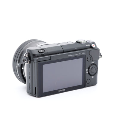 SONY NEX-3N E 16-50mm F3.5-5.6 ミラーレス一眼 ソニー Eマウント