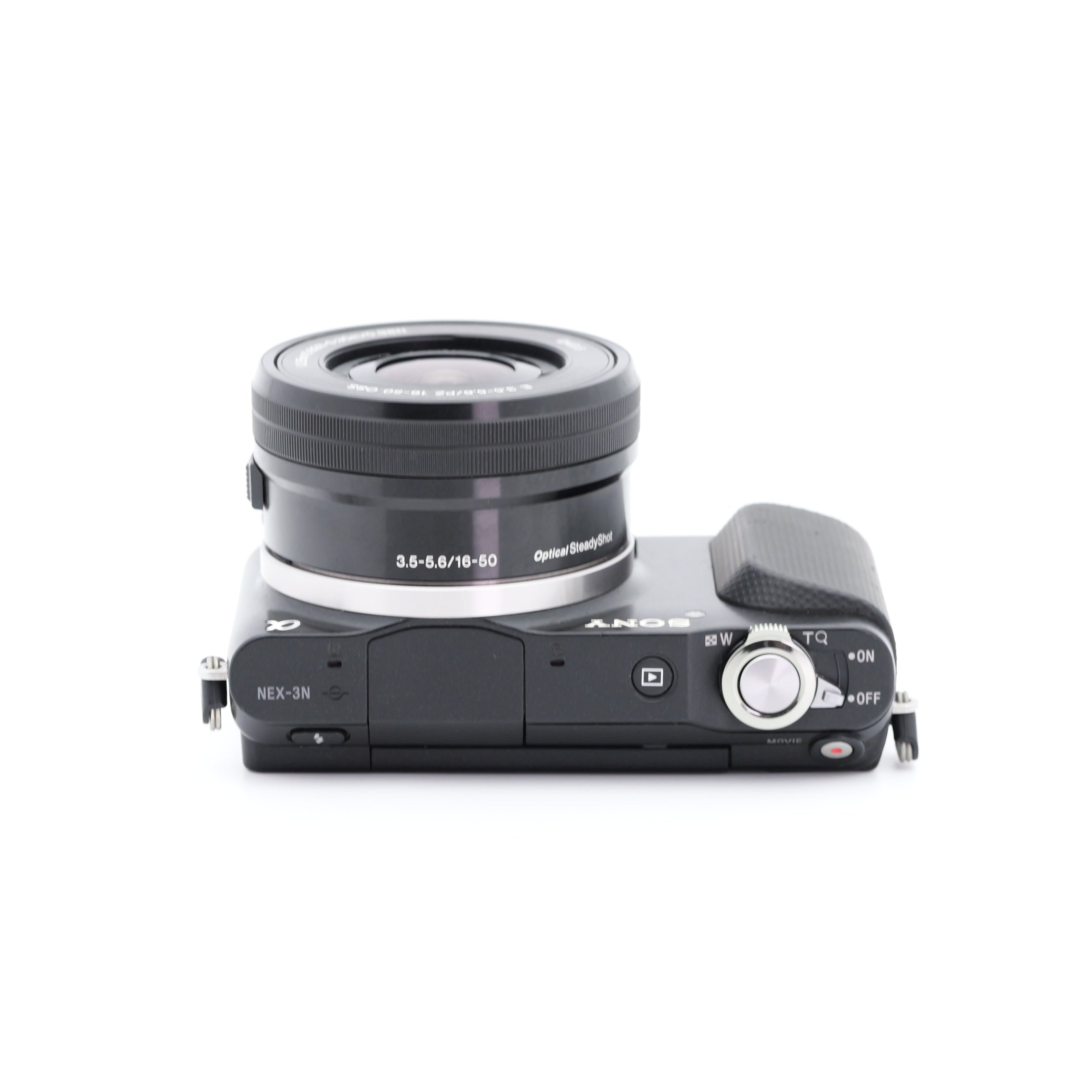 SONY NEX-3N E 16-50mm F3.5-5.6 ミラーレス一眼 ソニー Eマウント