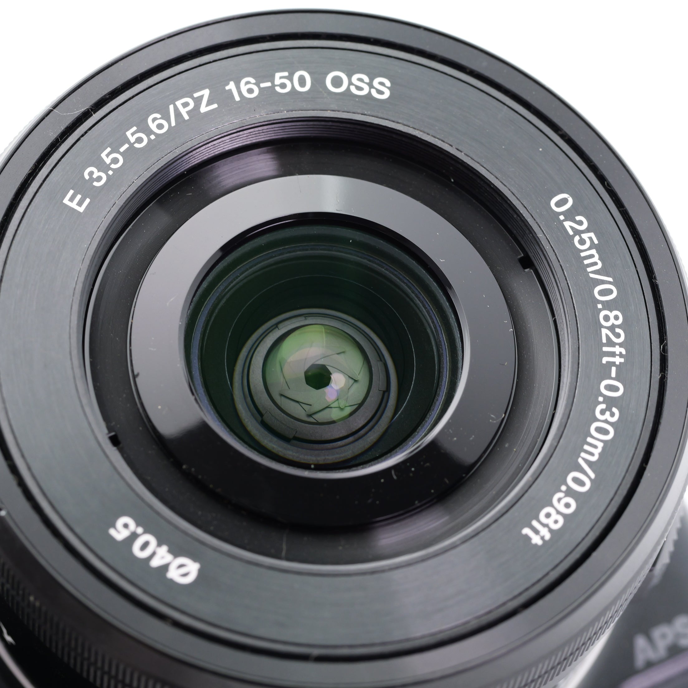 SONY NEX-3N E 16-50mm F3.5-5.6 ミラーレス一眼 ソニー Eマウント