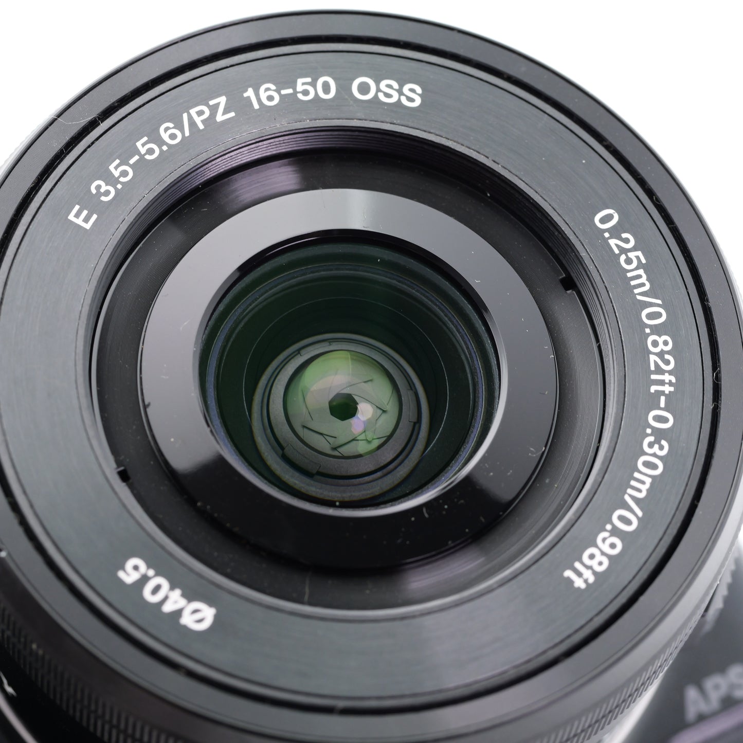 SONY NEX-3N E 16-50mm F3.5-5.6 ミラーレス一眼 ソニー Eマウント