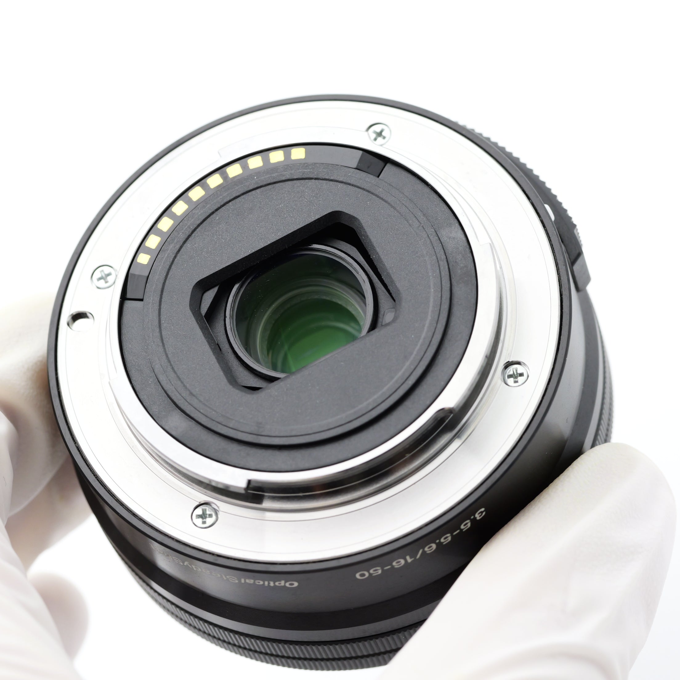 SONY NEX-3N E 16-50mm F3.5-5.6 ミラーレス一眼 ソニー Eマウント