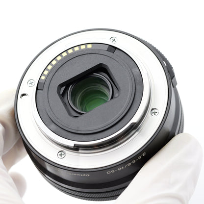 SONY NEX-3N E 16-50mm F3.5-5.6 ミラーレス一眼 ソニー Eマウント