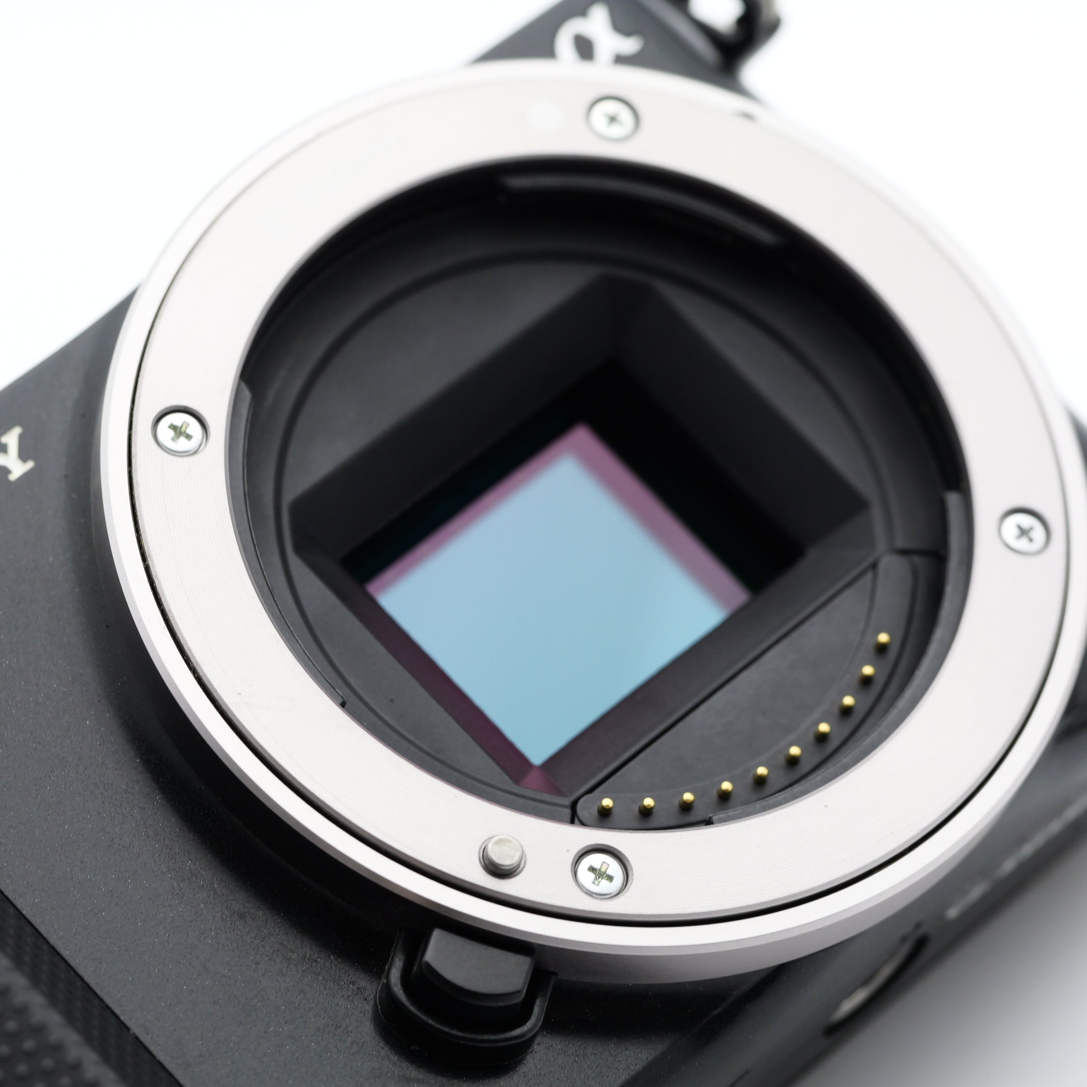 SONY NEX-3N E 16-50mm F3.5-5.6 ミラーレス一眼 ソニー Eマウント