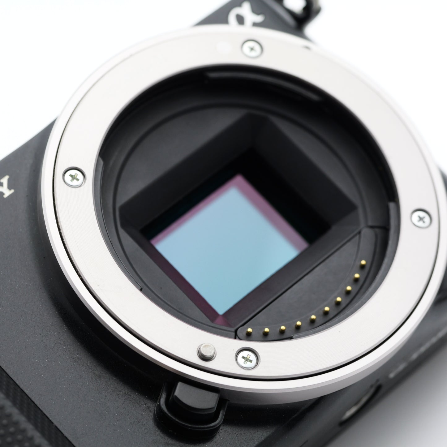 SONY NEX-3N E 16-50mm F3.5-5.6 ミラーレス一眼 ソニー Eマウント