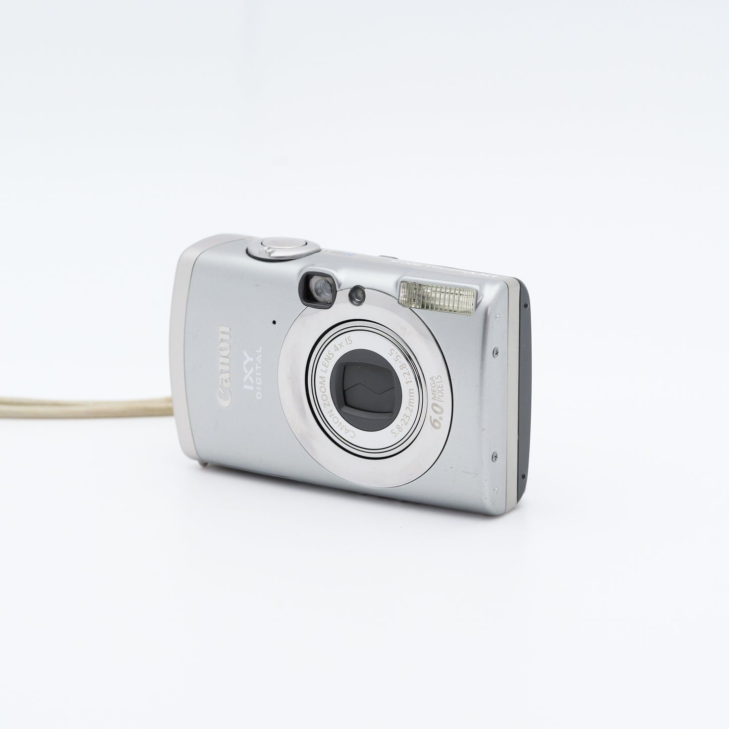 Canon IXY DIGITAL 800 IS デジタルカメラ キヤノン