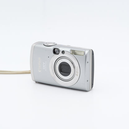 Canon IXY DIGITAL 800 IS デジタルカメラ キヤノン